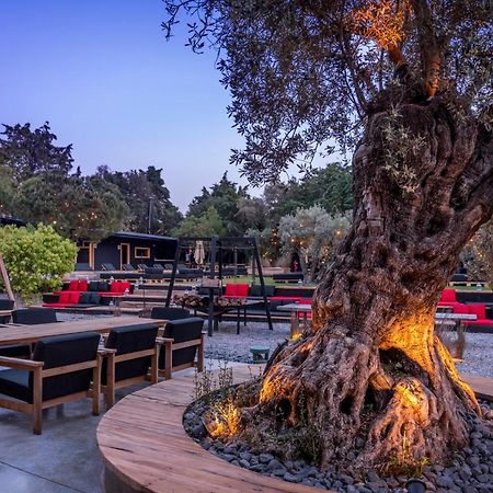 Warehouse By The Stay (Adults Only) Alacati Exterior foto