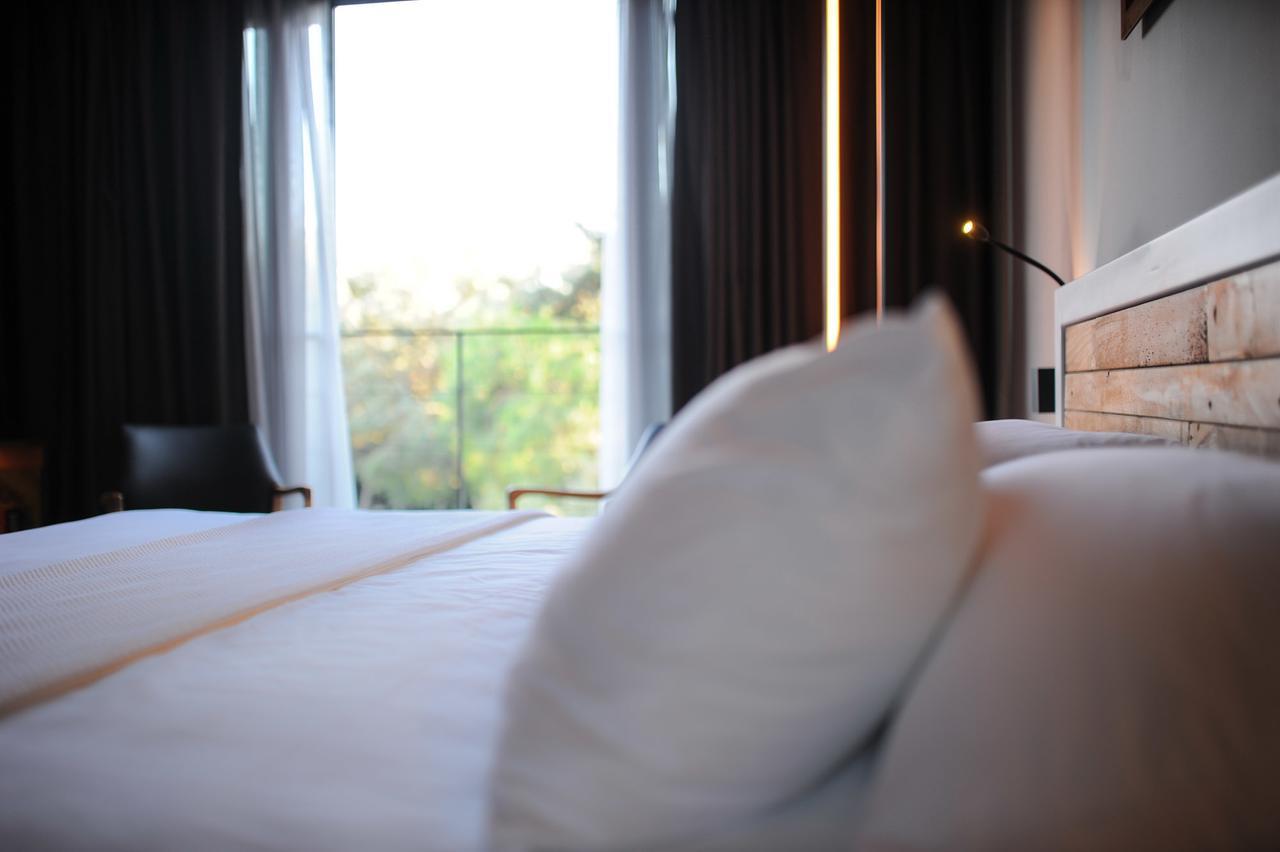 Warehouse By The Stay (Adults Only) Alacati Exterior foto