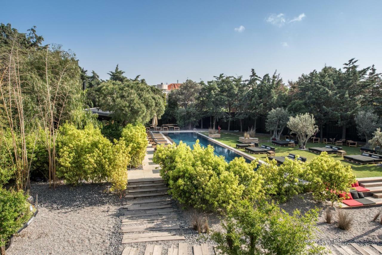 Warehouse By The Stay (Adults Only) Alacati Exterior foto