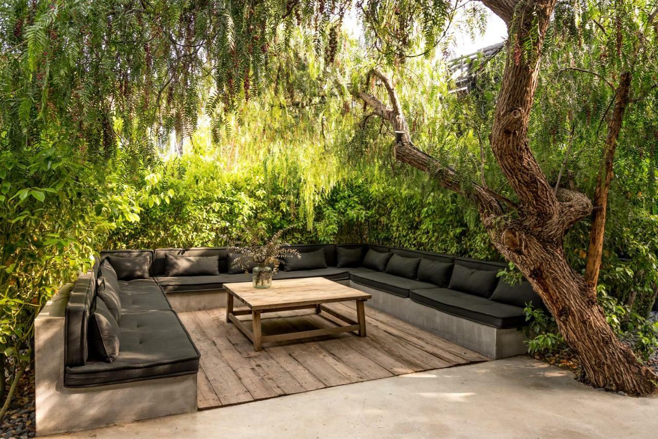 Warehouse By The Stay (Adults Only) Alacati Exterior foto