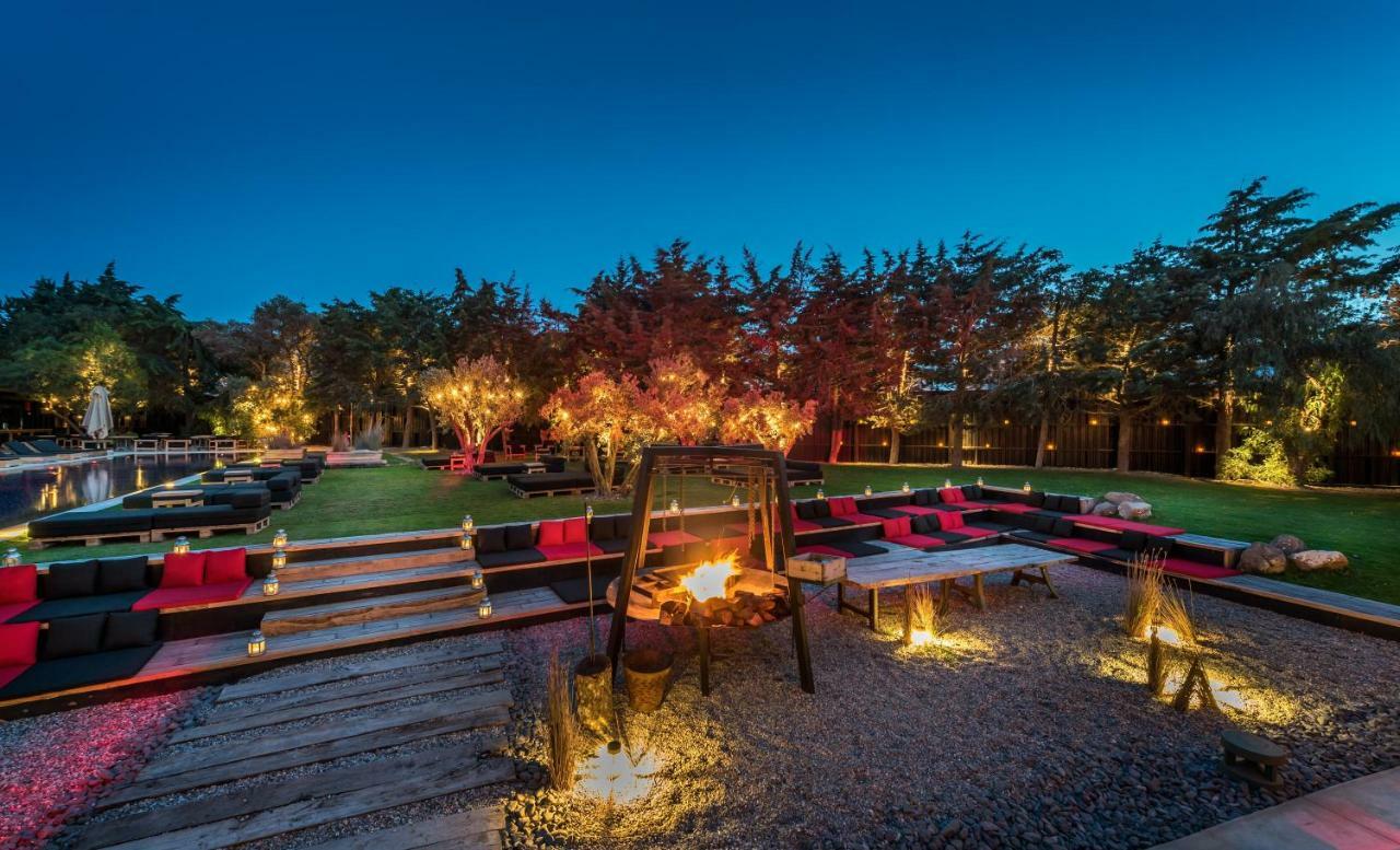 Warehouse By The Stay (Adults Only) Alacati Exterior foto
