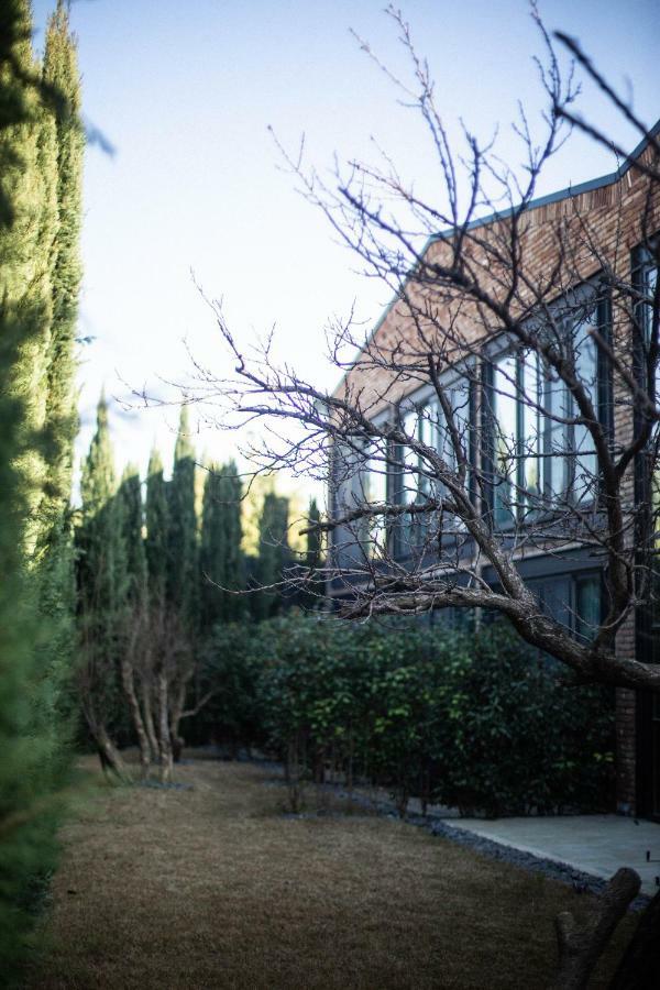 Warehouse By The Stay (Adults Only) Alacati Exterior foto