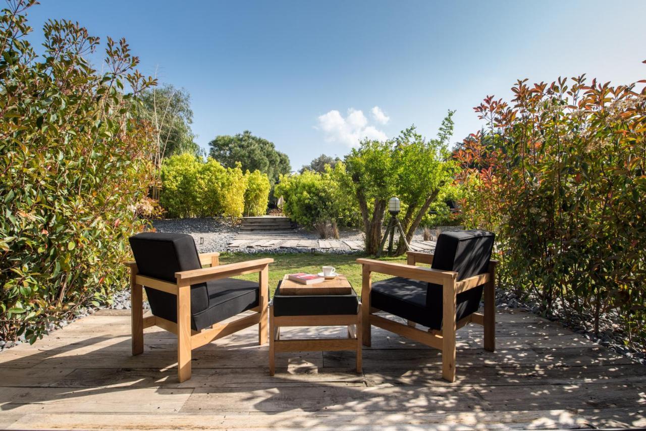 Warehouse By The Stay (Adults Only) Alacati Exterior foto