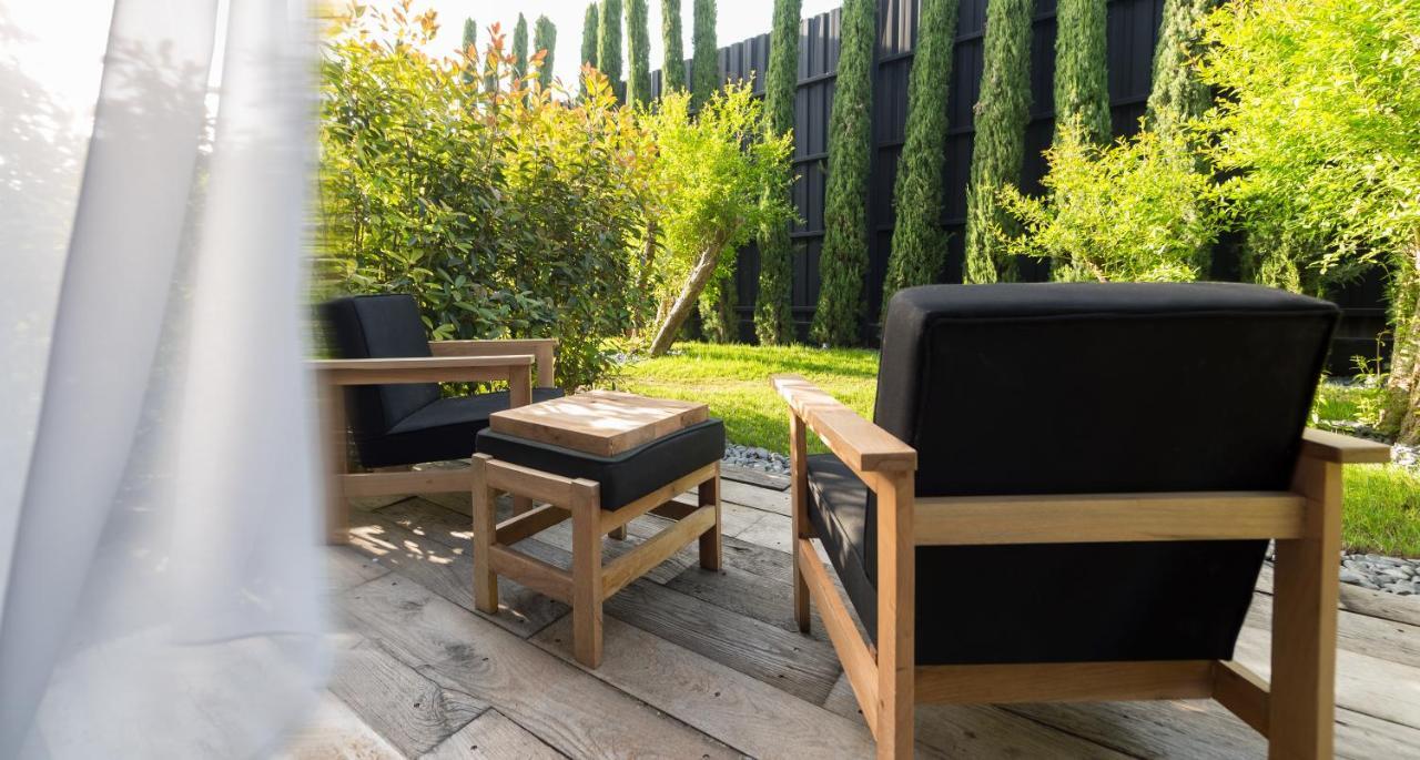 Warehouse By The Stay (Adults Only) Alacati Exterior foto